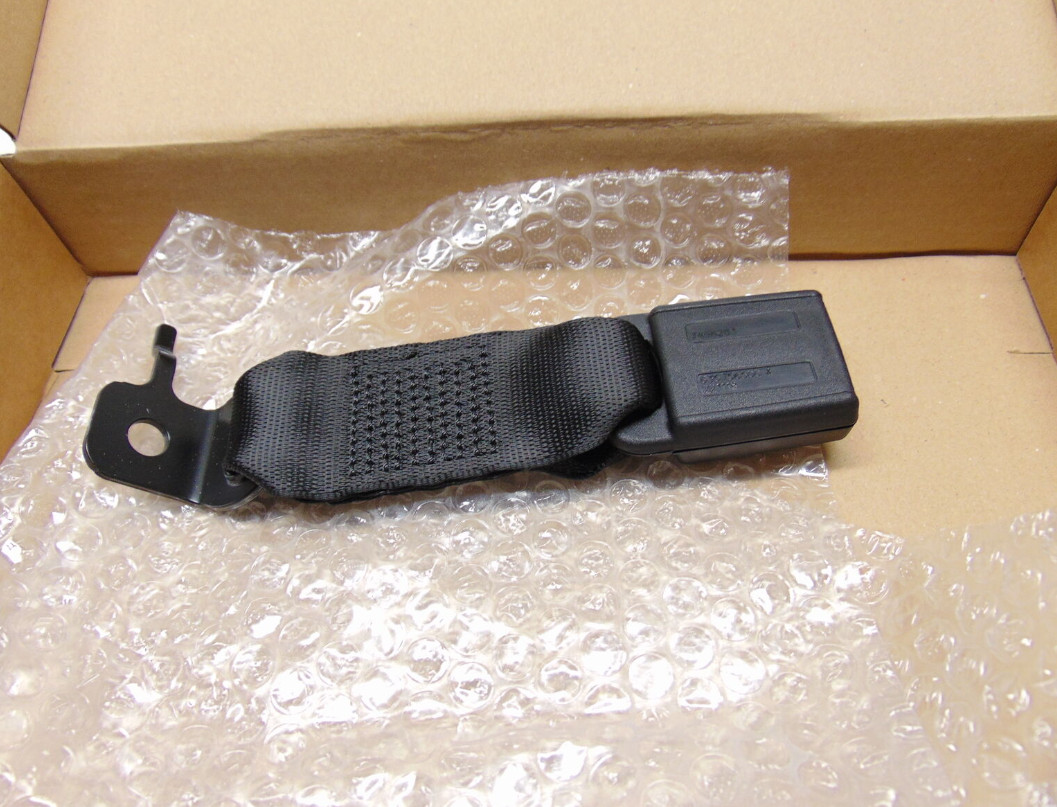 NEW BMW 3 G20 REAR SEATBELT BUCKLE 7496283 72117496283 ORIGINAL | eBay 