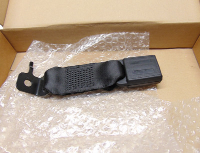 NEW BMW 3 G20 REAR SEATBELT BUCKLE 7496283 72117496283 ORIGINAL | eBay