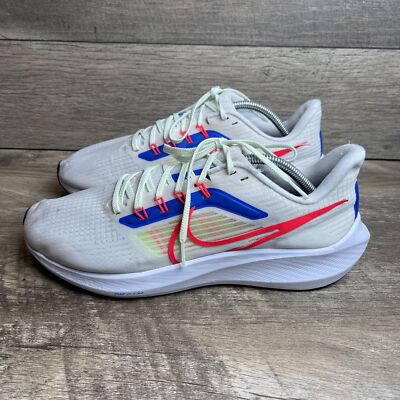 Nike Air Zoom Pegasus 39 DX3354-100 Men display picture 3