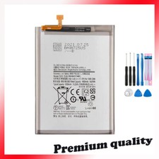 New EB-BA217ABY Battery For Samsung Galaxy A21s A217 A217F SM-A217F/DSN Tool
