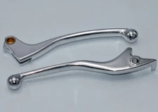 Honda Grom 125 Z125 CB CBR 250 300 500 CBR250 CBR300 FRONT BRAKE & CLUTCH LEVERS