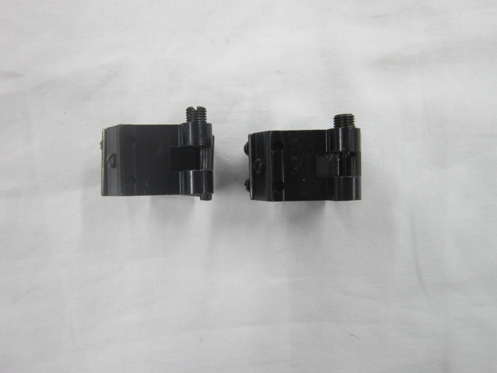 Weaver 1” Pivot Mount Rings & Bases For Remington 700721722. eBay