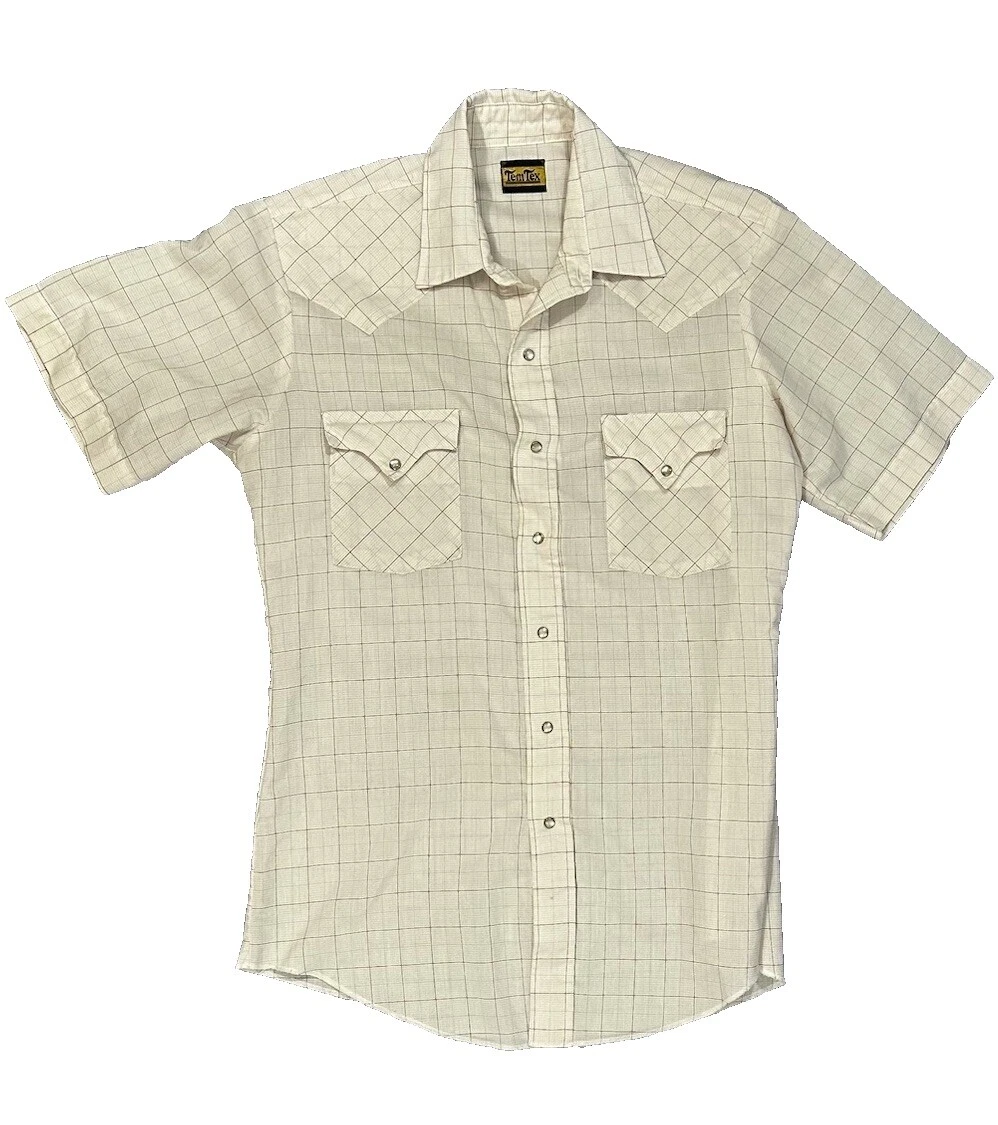 Pearl Short Sleeve Shirts for Men