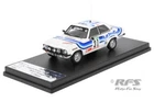 Opel A Ascona Rallye Portugal 1980 Joaquim Santos Moutinho Proloco 1:43 Trofeu