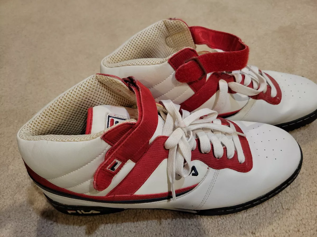 Basket fila vintage new arrivals