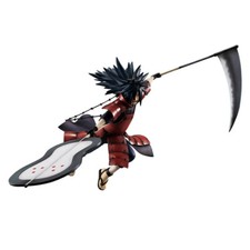 NARUTO SHIPPUDEN - Uchiha Madara Ninkaitaisen Ver. 1/8 Pvc Figure G.E.M. MegaHou