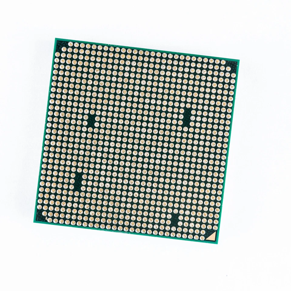 AMD Athlon II X4 645 ADX645WFK42GM AM3 Propus 2MB 3.1GHz Quad Core Processor - Image 2 of 3