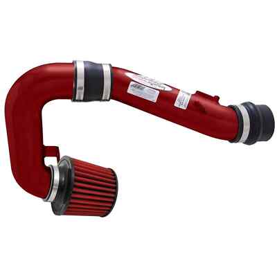 Engine Cold Air Intake Performance Kit AEM 21-474R for 2002-2005 Subaru WRX saab