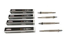 Bougies de préchauffage Mitsubishi CANTER