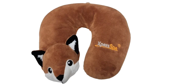 Xpresspa hotsell travel pillow