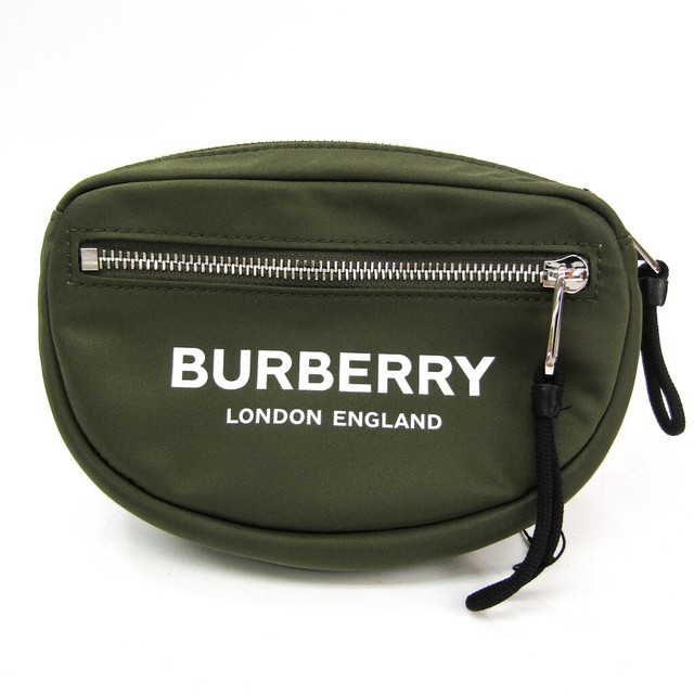 burberry fanny pack sale