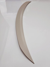 Stivale Tronco Spoiler per Mercedes Cla C118 2019-2024 AMG Ali Bordo 180 200 220