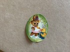 vintage easter greeting card/30/40’s. — photo 1
