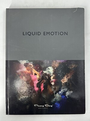 SIGNED   Liquid Emotion   Phuong Dang   Perfumes