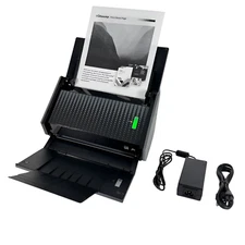 Fujitsu ScanSnap iX500 Evernote Edition Wireless Duplex Scanner PA03656-B401