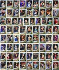 2019 Topps WWE Money in the Bank Bronze Complete Your Set U Pick Wrestling Cards