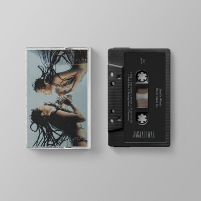 Water Made Us by Woods, Jamila (Cassette, 2023)