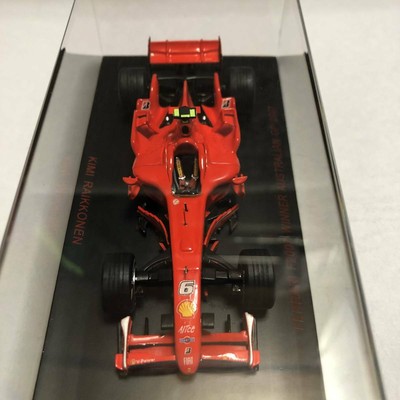 HOT，定番】 F1 ベネトン B197 フロントウイング パーツ 本物