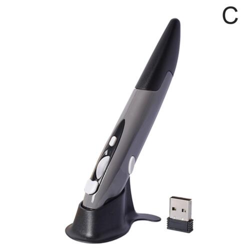 1Pc Pocket Mouse Pen USB Wireless Optical Digital Pen High Quality Y5 B1X0 L1Y1 - Picture 14 of 14