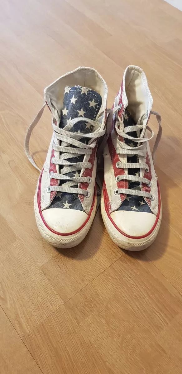 Converse outlet size 40