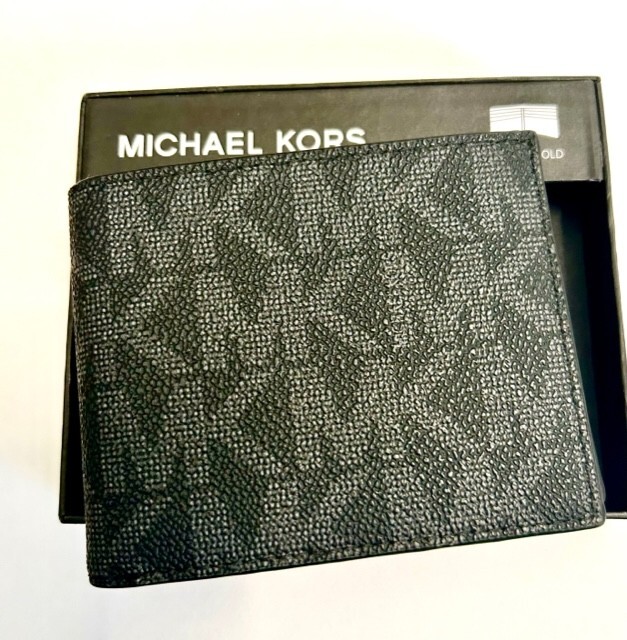 Michael Kors Jet Set Men