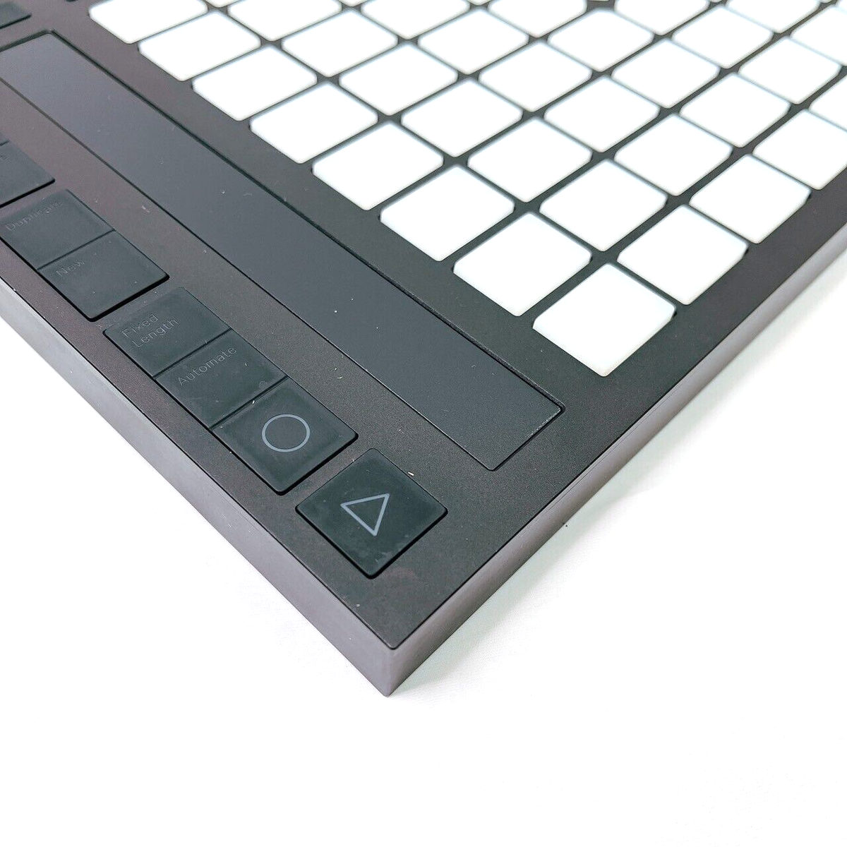 Ableton Push2 Live Controller Beat Making Sampler Sequencer