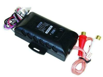 Audiopipe APNRRM  Line Output w/ Remote Turn On