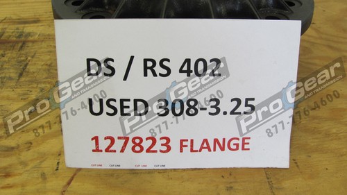 SPICER EATON Dffierential Case Diff case 127823 3.08-3.25 Ratios DS/RS402 212202 - Picture 5 of 12
