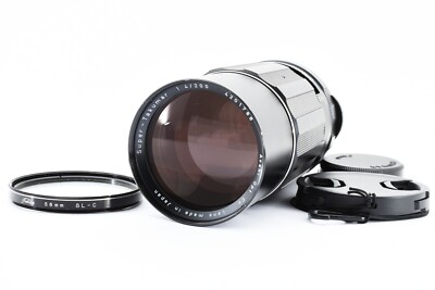 EX PENTAX SUPER Multi Revêtu Takumar 50mm F/1.4 Mf Objectif Pour M42 De Japon EUR 176,47