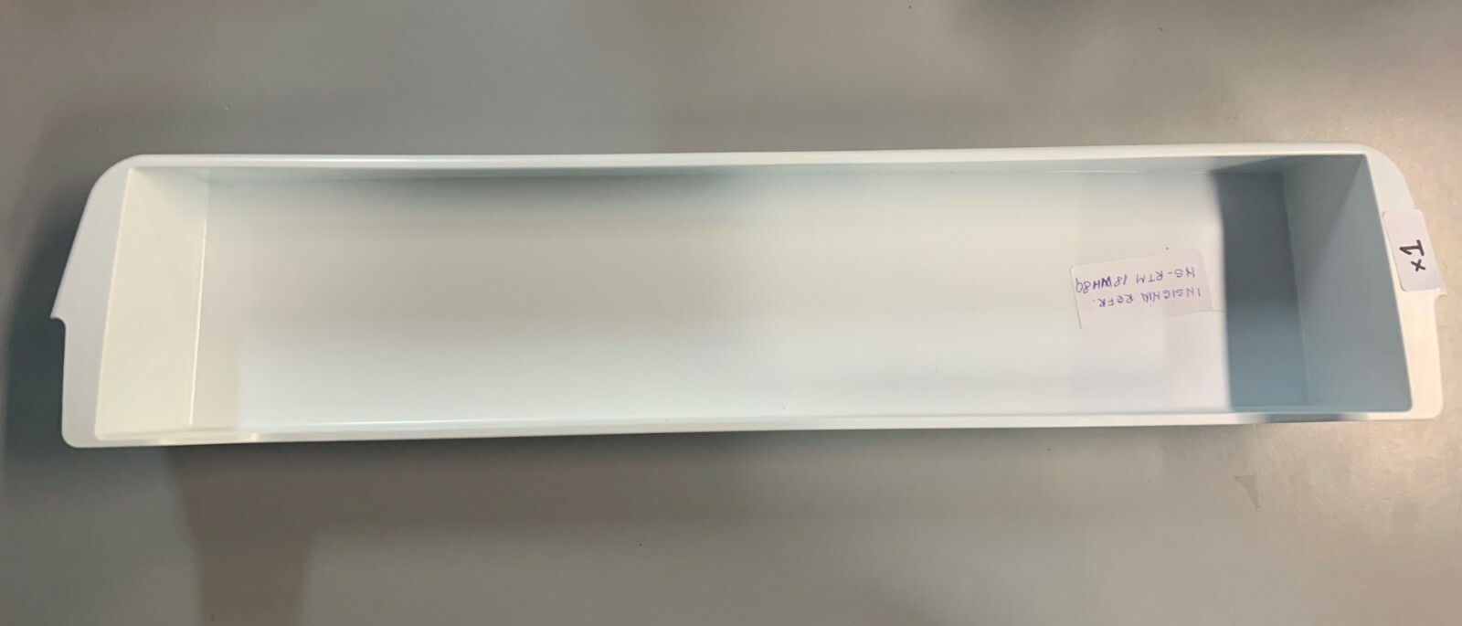 50115101000N Insignia / Midea Refrigerator Right Large Tray 