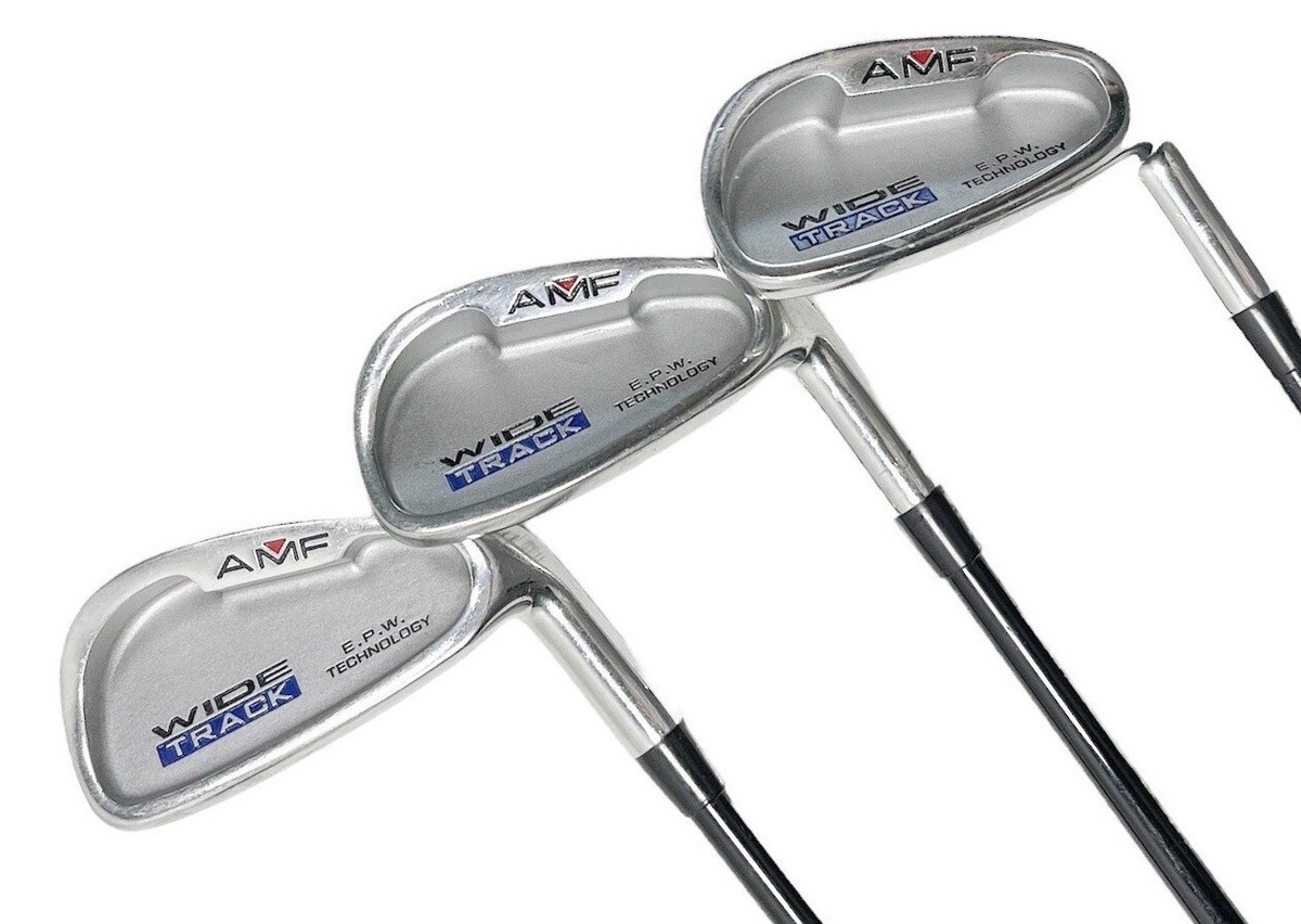 AMF・GOLF・フルセット AMF・GOLF・フルセット