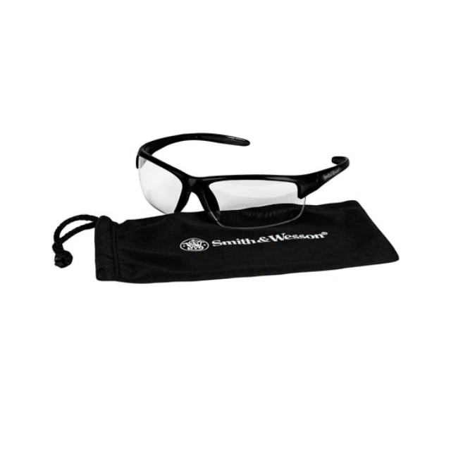 Óculos de segurança Smith & Wesson 21296 (Qtd. 10) - Imagem 2 de 4