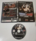 WWE SmackDown vs. Raw 2010 Featuring ECW Sony PlayStation 2