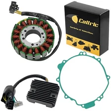 Stator & Regulator Rectifier Gasket for Honda VFR800 Interceptor 800 2004-2009