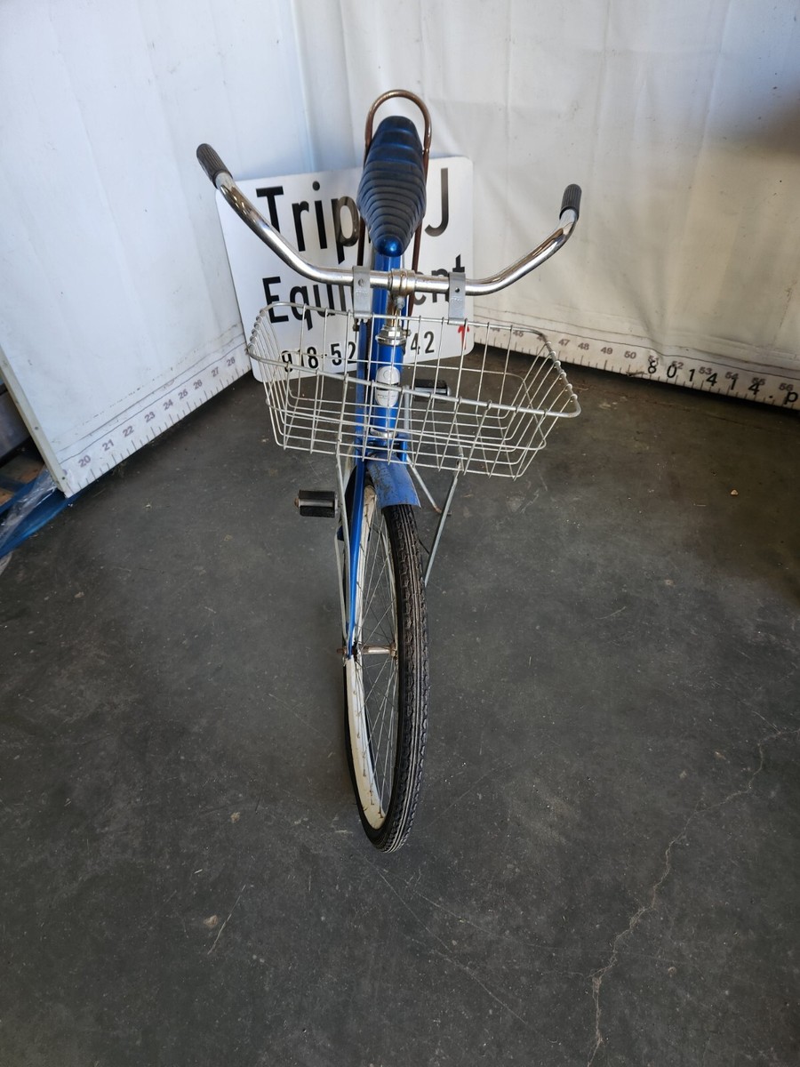 Vintage Montgomery Ward Hawthorne Bicycle | eBay