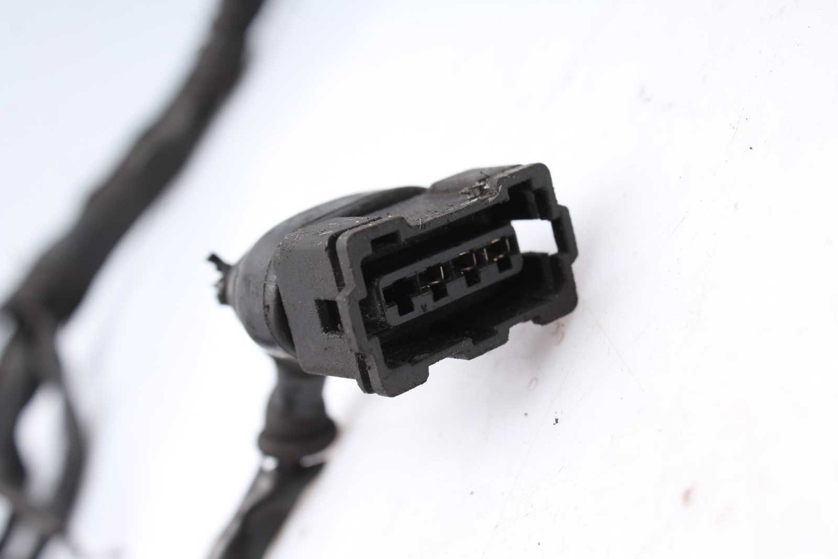 Wiring harness main wiring harness Kawasaki Z 440 Ltd KZ440A 80-83