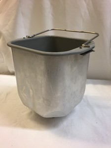 Breadman-TR-440-Pan-and-Blade-Pot-and-Paddle-Bread-Machine-Replacement-Parts
