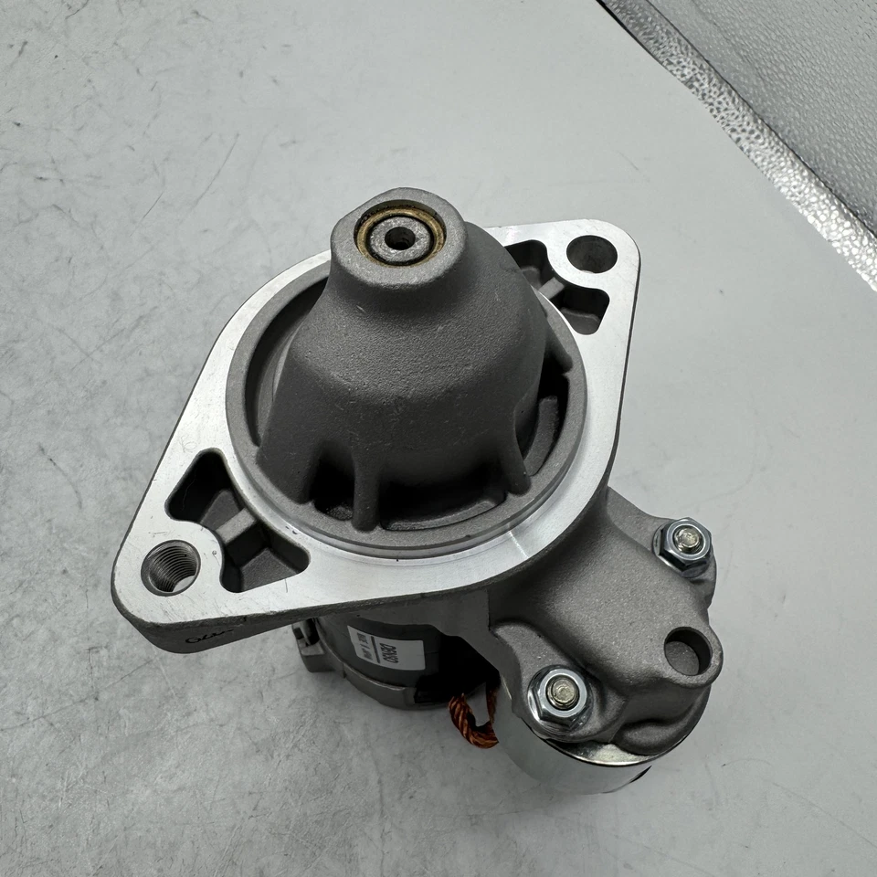 Starter 17841 Fits Toyota Corolla L4 1.8L 03 04 05 06 07 08 Pontiac Vibe 1.8L - Image 4 of 4