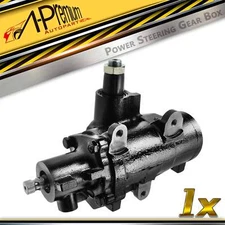 Power Steering Gear Box for Ford F Super Duty F-100 F-150 F-200 F-250 1980-2007