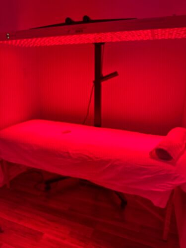 3600 Red Light Therapy Panel – Commercial/Medical Grade