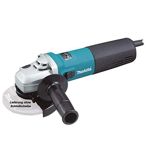 Makita GA5040Z - Mini-Grinder 125 millimetri 1100W
