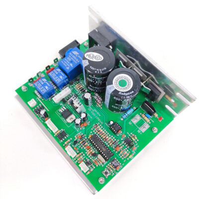 Treadmill Motor Controller ZH-KQSI-CP2.PCB For BH G6414v Treadmill