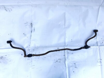 Chevrolet Kalos 2005 Front Stabilizer (sway bar, anti roll bar) us #941500-71