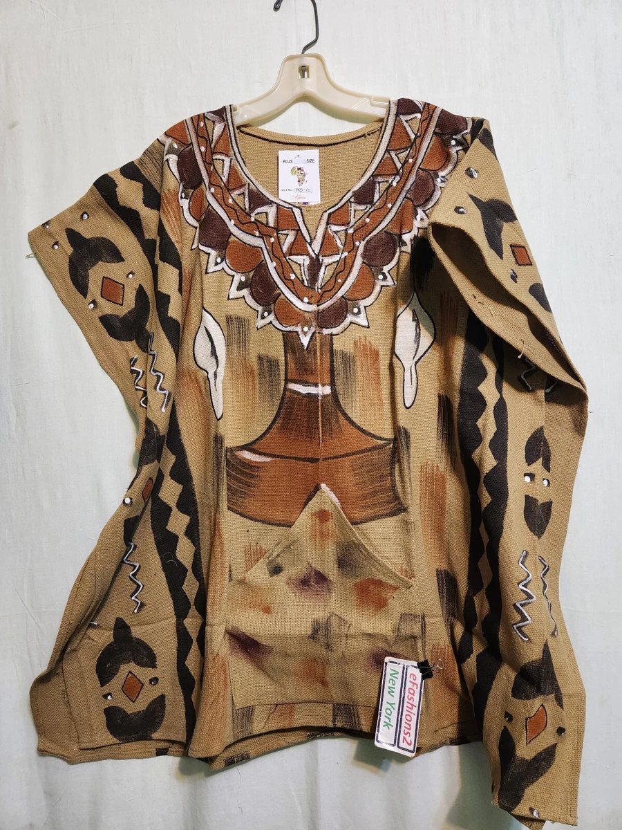 Dashiki cloth cheap