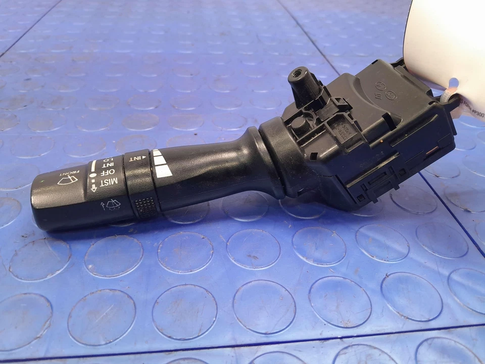 Interruptor de control del limpiaparabrisas Koup 2010-2013 Kia Forte sedán OEM 934202M005 Foto 3 de 4