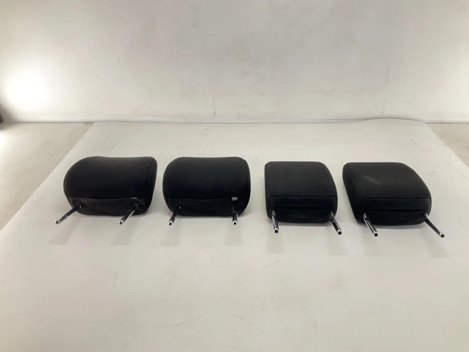 11-14 丰田 Scion xD 前后座椅头枕 4 件套 — 第 2/4 张图片