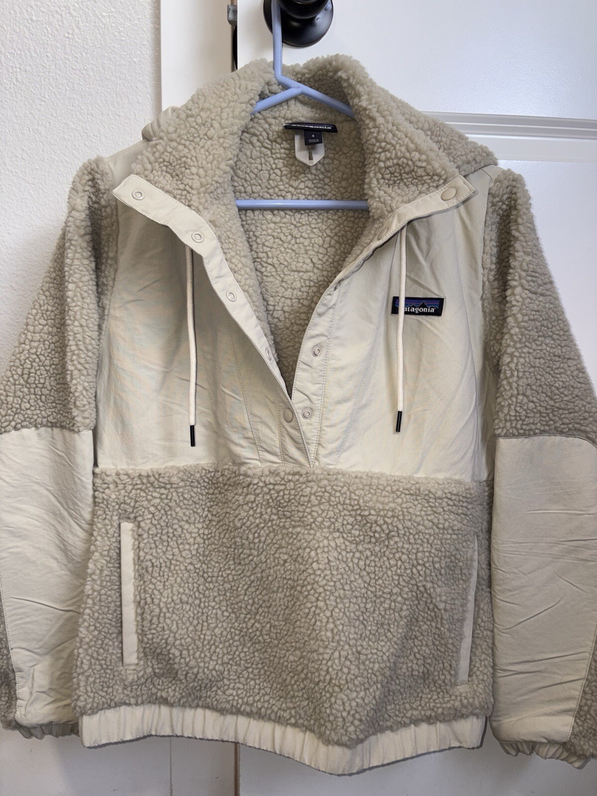 Patagonia Jacket - image 1