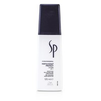 Wella Sp Hair & Scalp Protect (for Pre-colour & Perm) 125ml Treatments on sale Wella Sp Hair & Scalp Protect (for Pre-colour & Perm) 125ml Treatments on sale