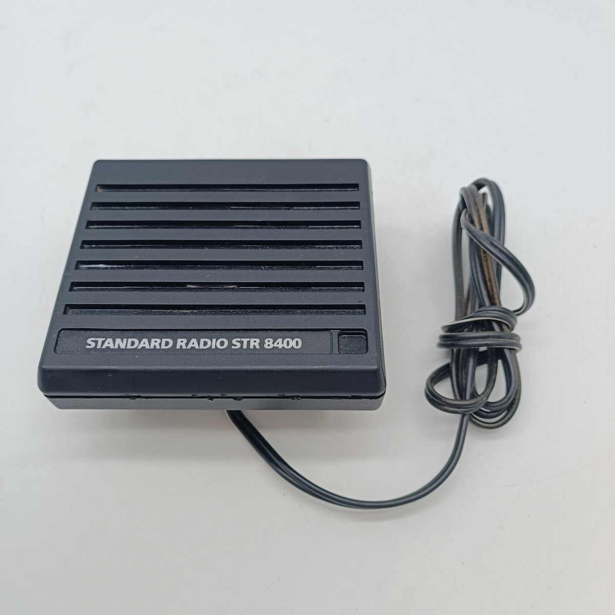 SHIPMATE SIMRAD 8400 RS8400 8400 SOS Marine VHF External speaker