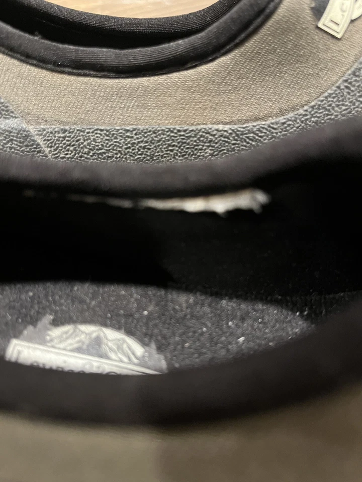 Lewis And Clark Outdoor Neoprene Muck Shoes, Size Tag Cut Out Foto 4 de 4